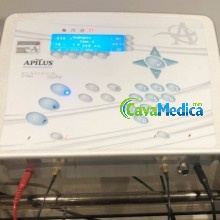 Apilus Platinum Pure Electrolysis